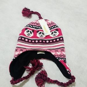 Capelli kids Hats for girls